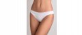 Cotonella  brasilské kalhotky CD292 3PACK bílé | Vermali.cz